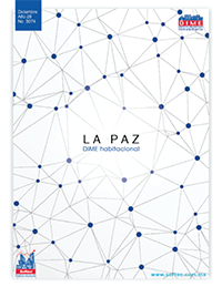 La Paz